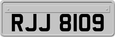 RJJ8109