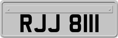 RJJ8111