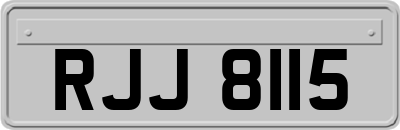 RJJ8115