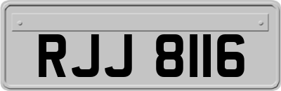 RJJ8116