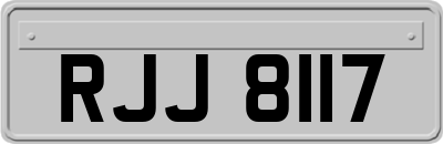 RJJ8117