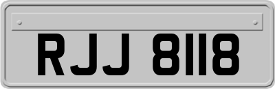 RJJ8118