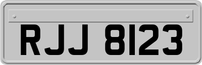 RJJ8123