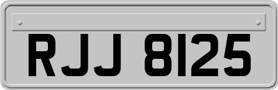 RJJ8125