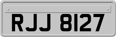 RJJ8127