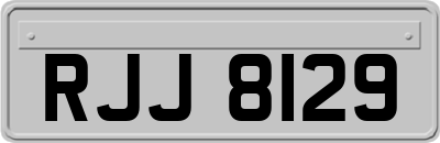 RJJ8129