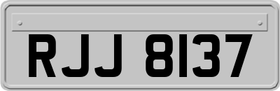 RJJ8137