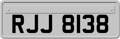 RJJ8138