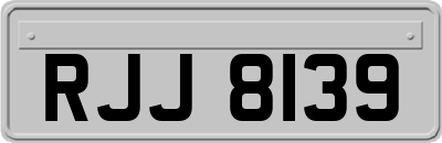 RJJ8139