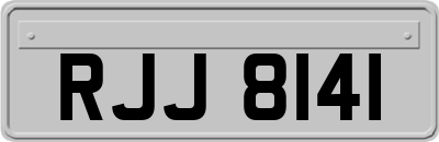 RJJ8141