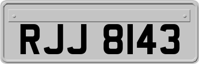 RJJ8143