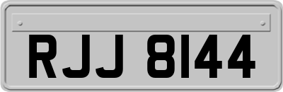 RJJ8144