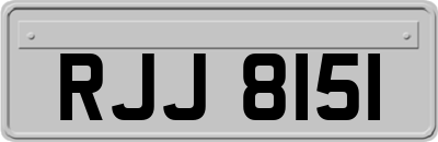 RJJ8151