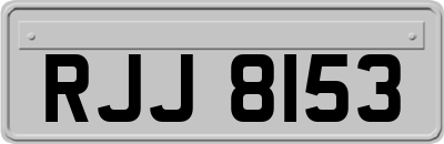 RJJ8153