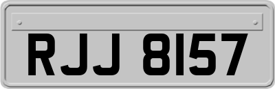 RJJ8157