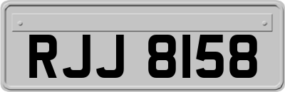 RJJ8158