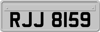 RJJ8159