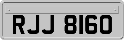 RJJ8160