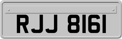 RJJ8161