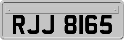 RJJ8165