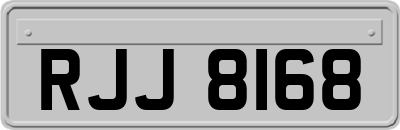 RJJ8168