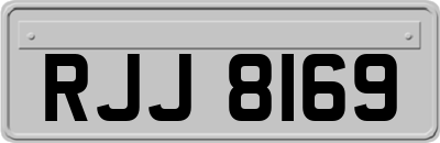 RJJ8169