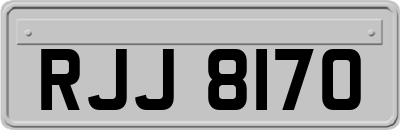 RJJ8170