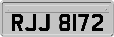 RJJ8172