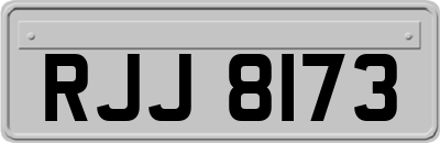 RJJ8173