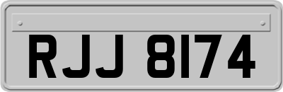 RJJ8174