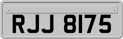 RJJ8175