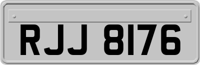 RJJ8176