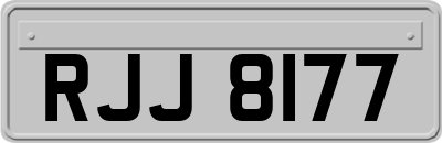 RJJ8177