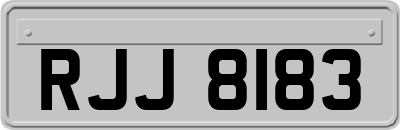 RJJ8183