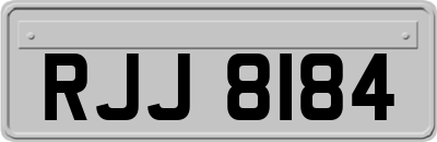 RJJ8184