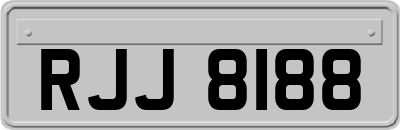 RJJ8188