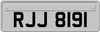 RJJ8191