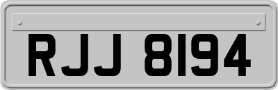 RJJ8194