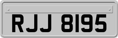 RJJ8195