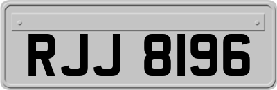 RJJ8196