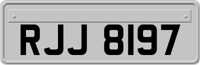 RJJ8197