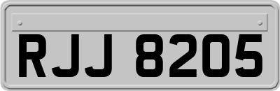 RJJ8205