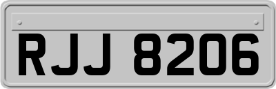 RJJ8206