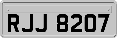 RJJ8207