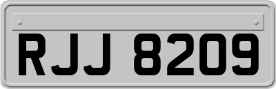 RJJ8209