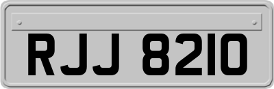 RJJ8210