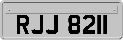 RJJ8211