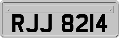 RJJ8214