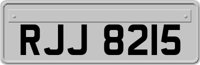 RJJ8215