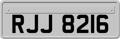 RJJ8216